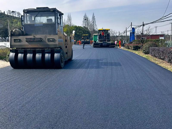 德清沥青道路的品质优劣如何左右市政工程成败？