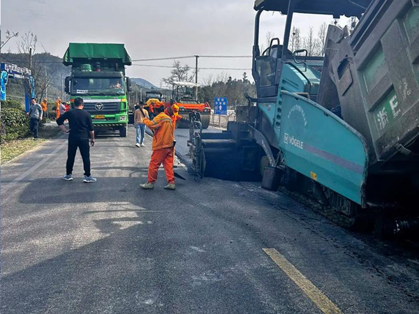 德清沥青道路修补费用的影响因素详解