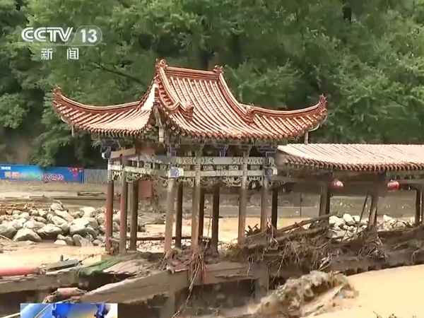 德清榆中山洪灾害启示录：沥青道路抗灾养护技术升级指南（