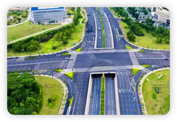 德清市政沥青道路施工：现代城市基础设施的关键推动者
